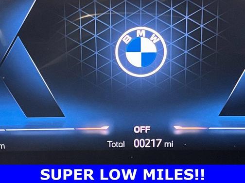 2025 BMW 760 760i xDrive