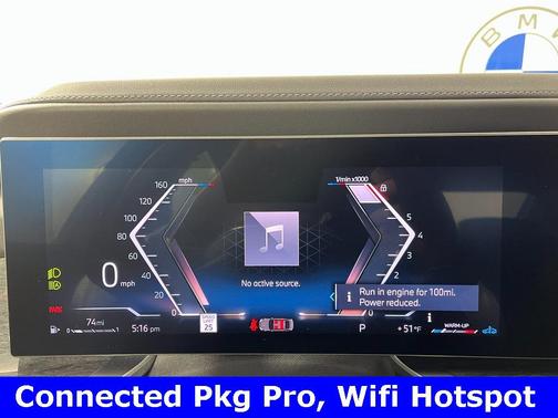 2025 BMW 760 760i xDrive