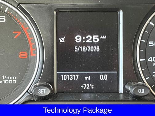 Glacier White 2017 Audi Q5 2.0T Premium Plus