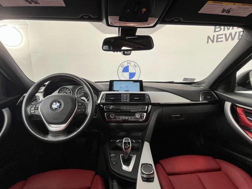 2017 BMW 330 330i xDrive