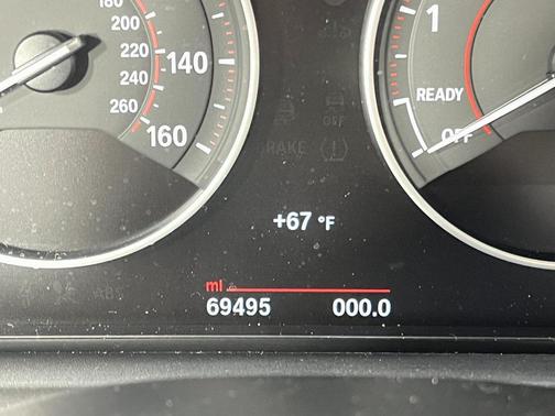 2017 BMW 330 330i xDrive