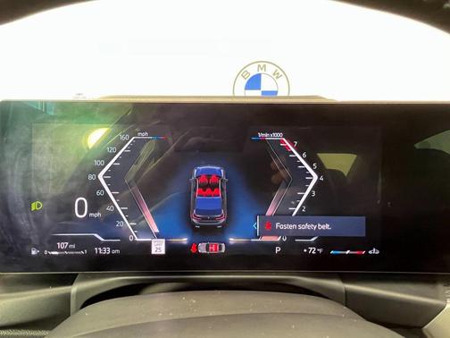 2024 BMW M340 M340i xDrive