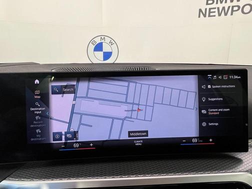 2024 BMW M340 M340i xDrive