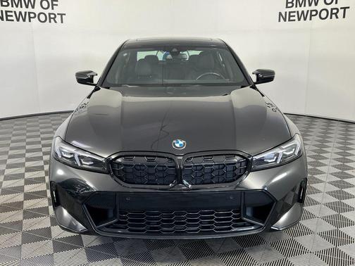 2024 BMW M340 M340i xDrive