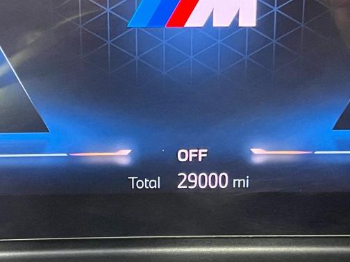 2024 BMW M340 M340i xDrive