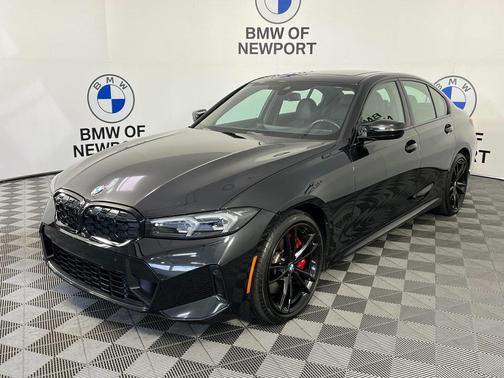 2024 BMW M340 M340i xDrive