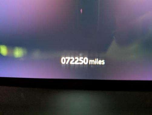 2019 Land Rover Range Rover 5.0L V8 Supercharged