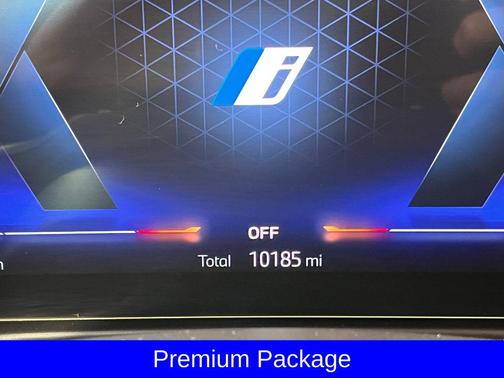 2023 BMW i4 Gran Coupe eDrive35