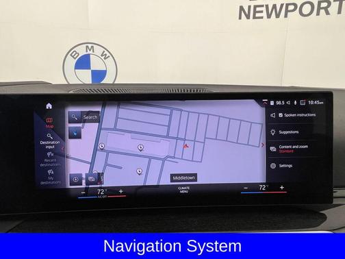 2023 BMW i4 Gran Coupe eDrive35