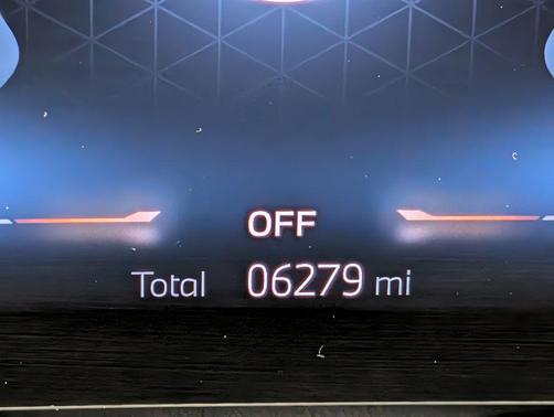 Dark Graphite Metallic 2026 BMW X3 30 xDrive