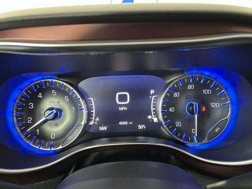 2019 Chrysler Pacifica Touring-L Plus