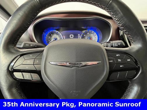 2019 Chrysler Pacifica Touring-L Plus