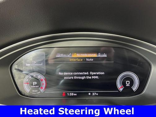 2023 Audi Q5 40 Premium Plus