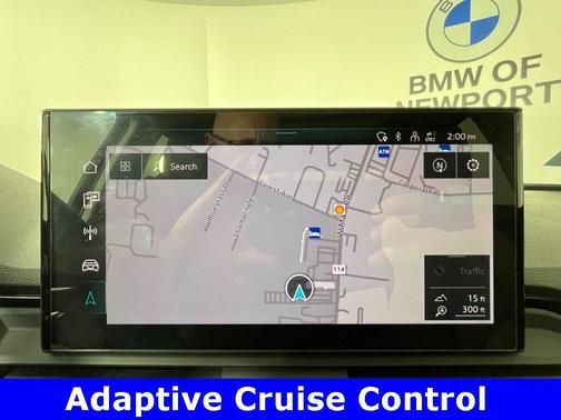 2023 Audi Q5 40 Premium Plus