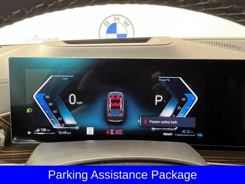 Manhattan Green Metallic 2026 BMW X5 PHEV xDrive50e