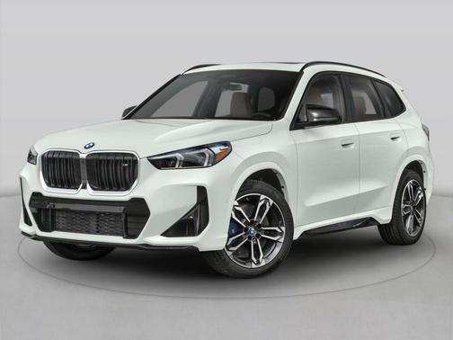 2026 BMW X1 M35i