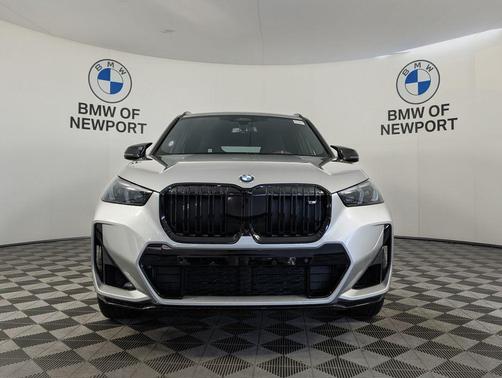 2026 BMW X1 M35i