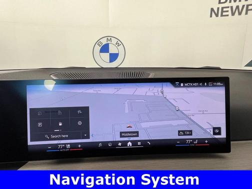 2025 BMW 330 330i xDrive