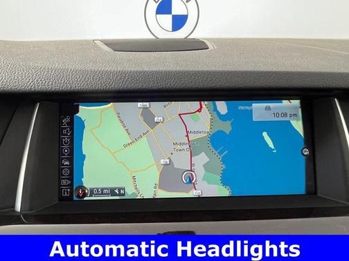 2015 BMW 528 528i xDrive