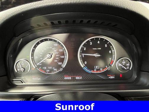 2015 BMW 528 528i xDrive