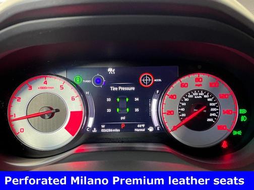 2022 Acura RDX A-Spec Package