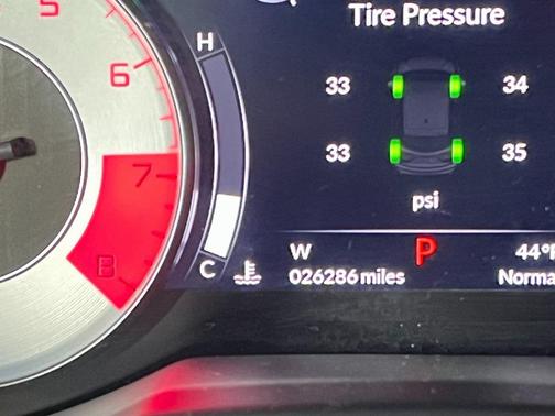 2022 Acura RDX A-Spec Package