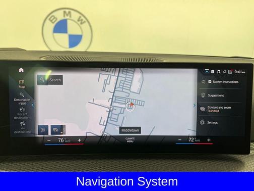 Portimao Blue Metallic 2023 BMW M340 M340i xDrive