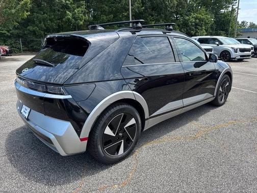 2025 Hyundai IONIQ 5 Limited