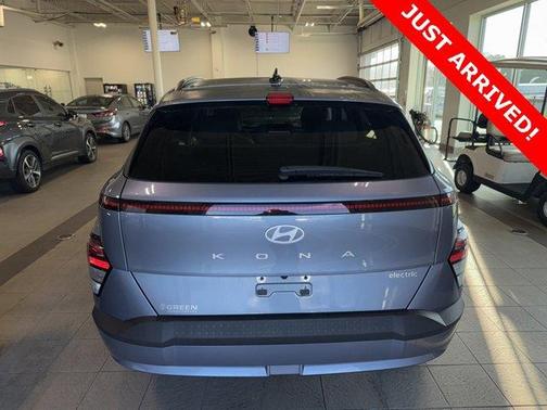 2024 Hyundai KONA EV SEL