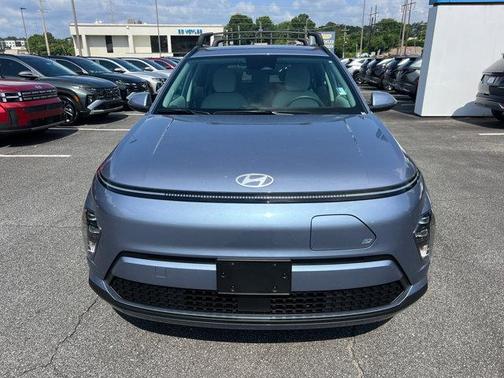 2024 Hyundai KONA EV SEL