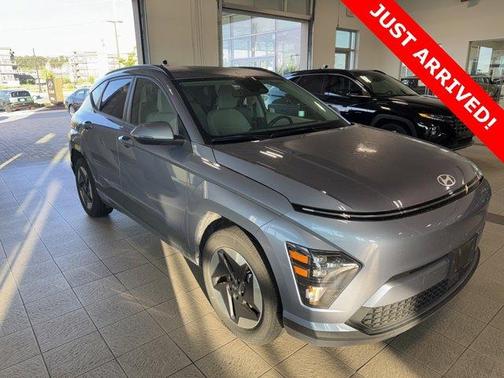 2024 Hyundai KONA EV SEL