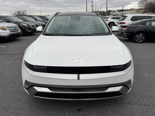 2025 Hyundai IONIQ 5 Limited
