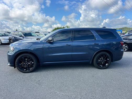 2020 Dodge Durango R/T