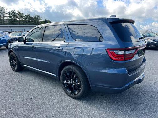 2020 Dodge Durango R/T