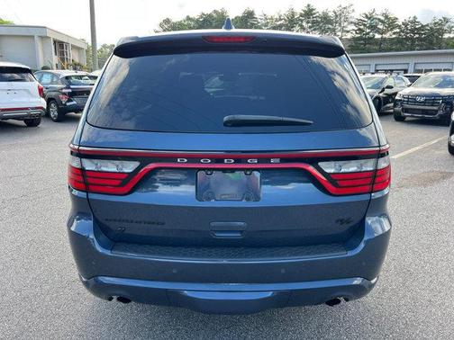 2020 Dodge Durango R/T