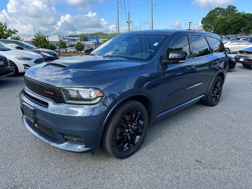 2020 Dodge Durango R/T