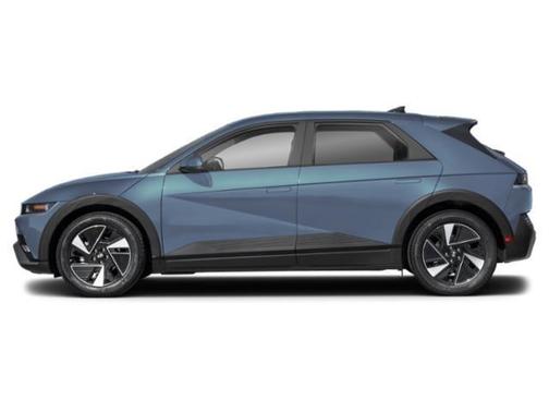 Teal 2026 Hyundai IONIQ 5 SE