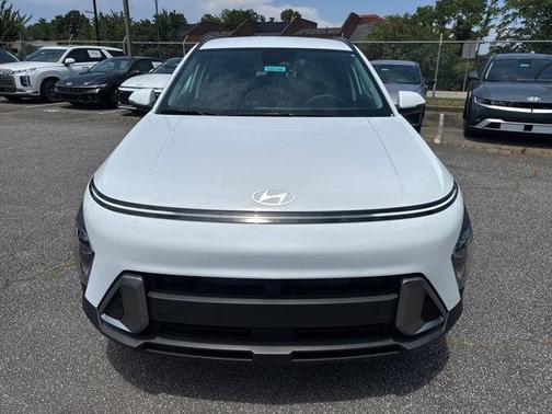 2025 Hyundai KONA SEL Convenience