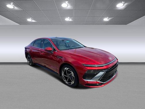 2025 Hyundai SONATA SEL Convenience