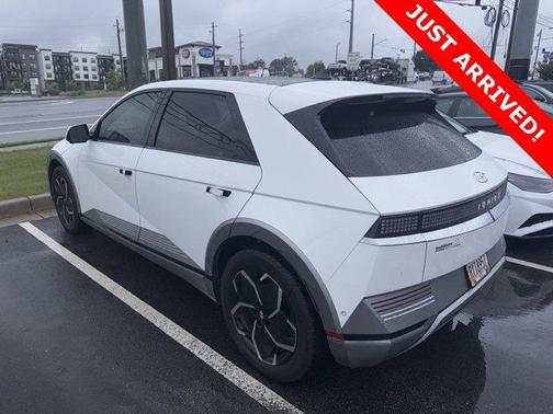 2024 Hyundai IONIQ 5 Limited