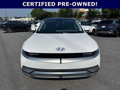 2024 Hyundai IONIQ 5 Limited