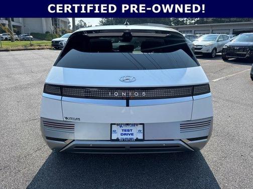 2024 Hyundai IONIQ 5 Limited