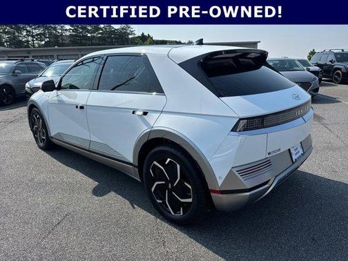 2024 Hyundai IONIQ 5 Limited