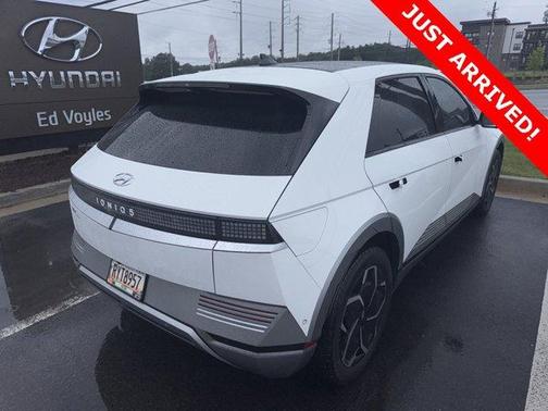 2024 Hyundai IONIQ 5 Limited