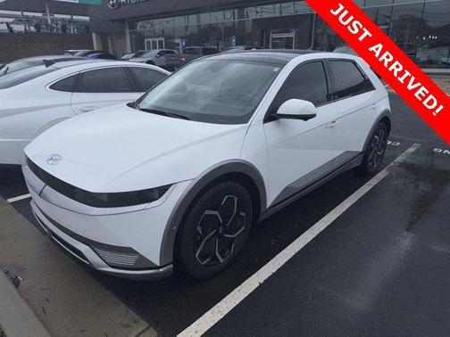 2024 Hyundai IONIQ 5 Limited