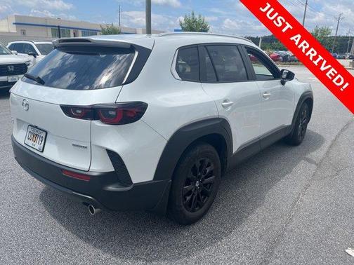 2023 Mazda CX-50 2.5 S Preferred Plus Package