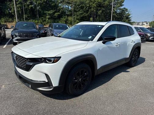 2023 Mazda CX-50 2.5 S Preferred Plus Package