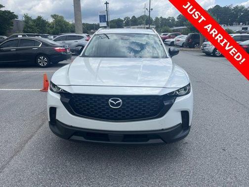 2023 Mazda CX-50 2.5 S Preferred Plus Package