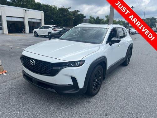 2023 Mazda CX-50 2.5 S Preferred Plus Package