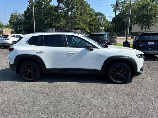 2023 Mazda CX-50 2.5 S Preferred Plus Package